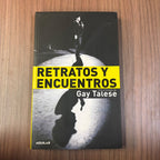 Retratos y encuentros