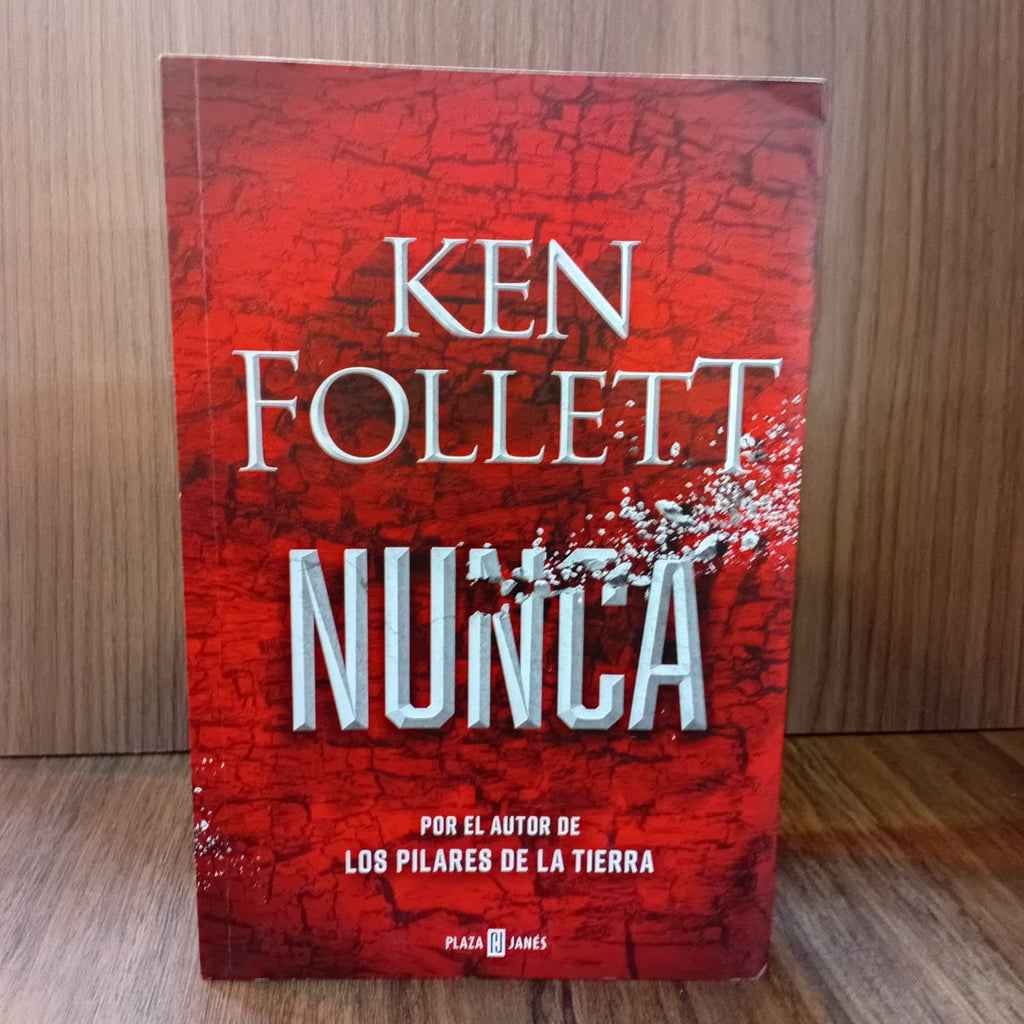 Nunca