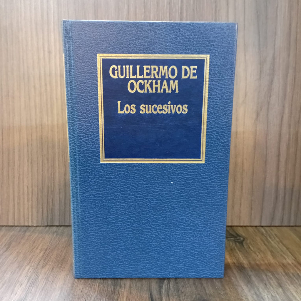 Los sucesivos