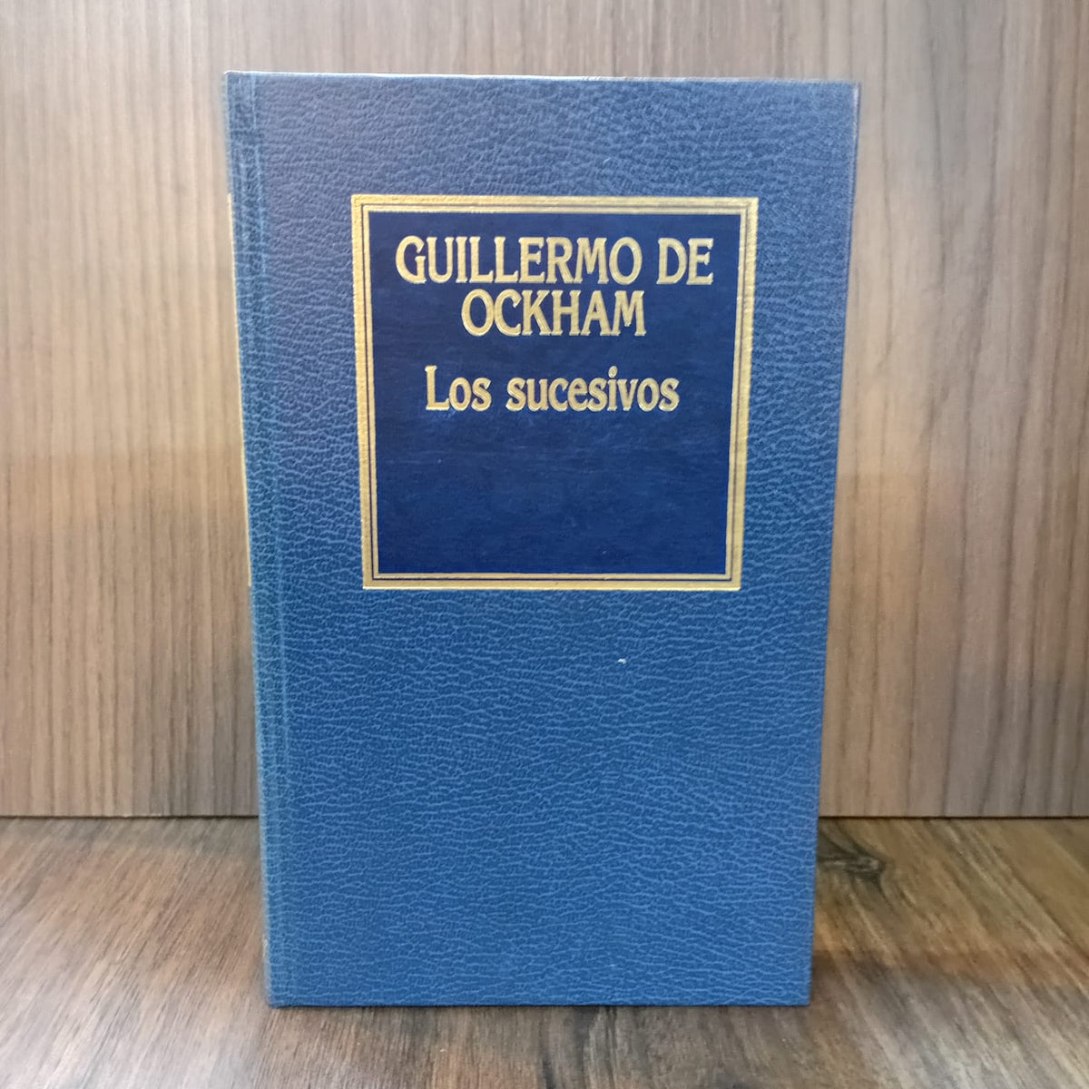 Los sucesivos