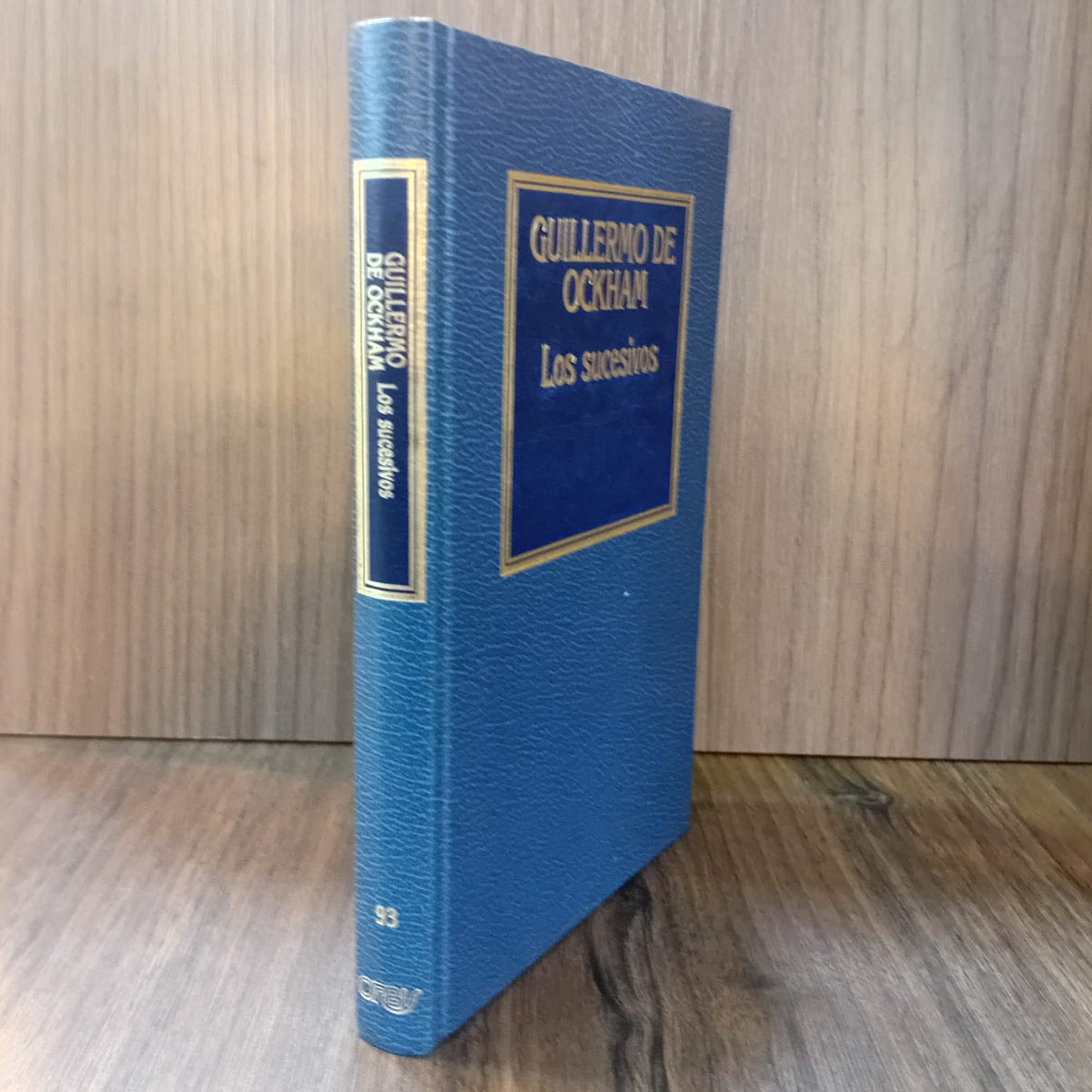 Los sucesivos