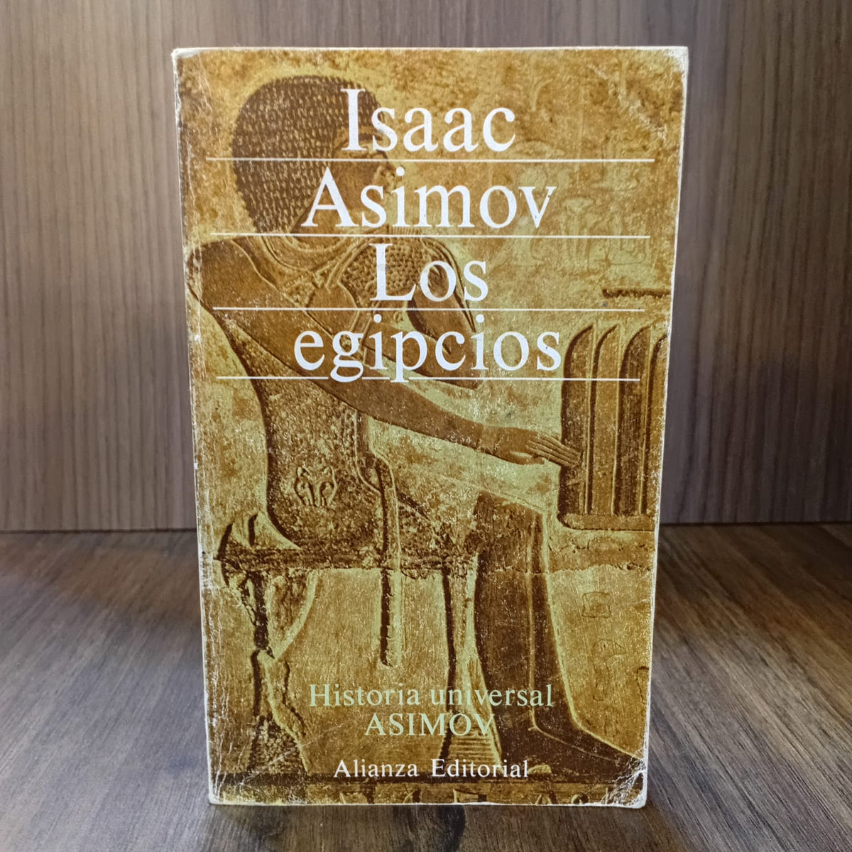 Los egipcios