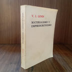 Materialismo y empiriocriticismo