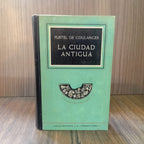 La ciudad antigua