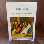 El 18 Brumario de Luis Bonaparte