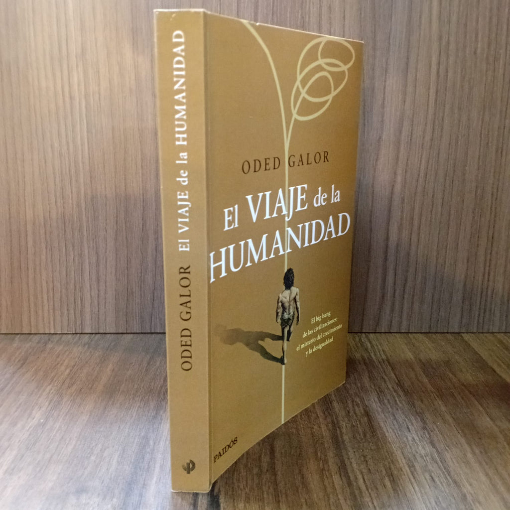 El viaje de la humanidad