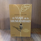 El viaje de la humanidad