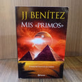 Mis primos