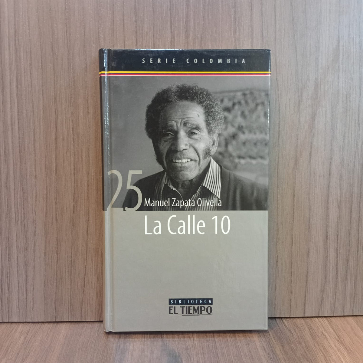 La calle 10