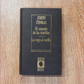 El corazón de las tinieblas – La sombra al cuello  (Biblioteca personal Jorge Luis Borges)