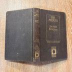 Los rojos Redmayne (Biblioteca personal Jorge Luis Borges)