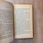 Los rojos Redmayne (Biblioteca personal Jorge Luis Borges)