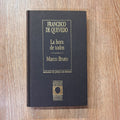 La hora de todos – Marco Bruto (Biblioteca personal Jorge Luis Borges)