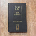 Cantar de cantares (Biblioteca Personal Jorge Luis Borges)