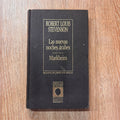 Las nuevas noches árabes – Markheim (Biblioteca Personal Jorge Luis Borges)