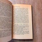 Las nuevas noches árabes – Markheim (Biblioteca Personal Jorge Luis Borges)