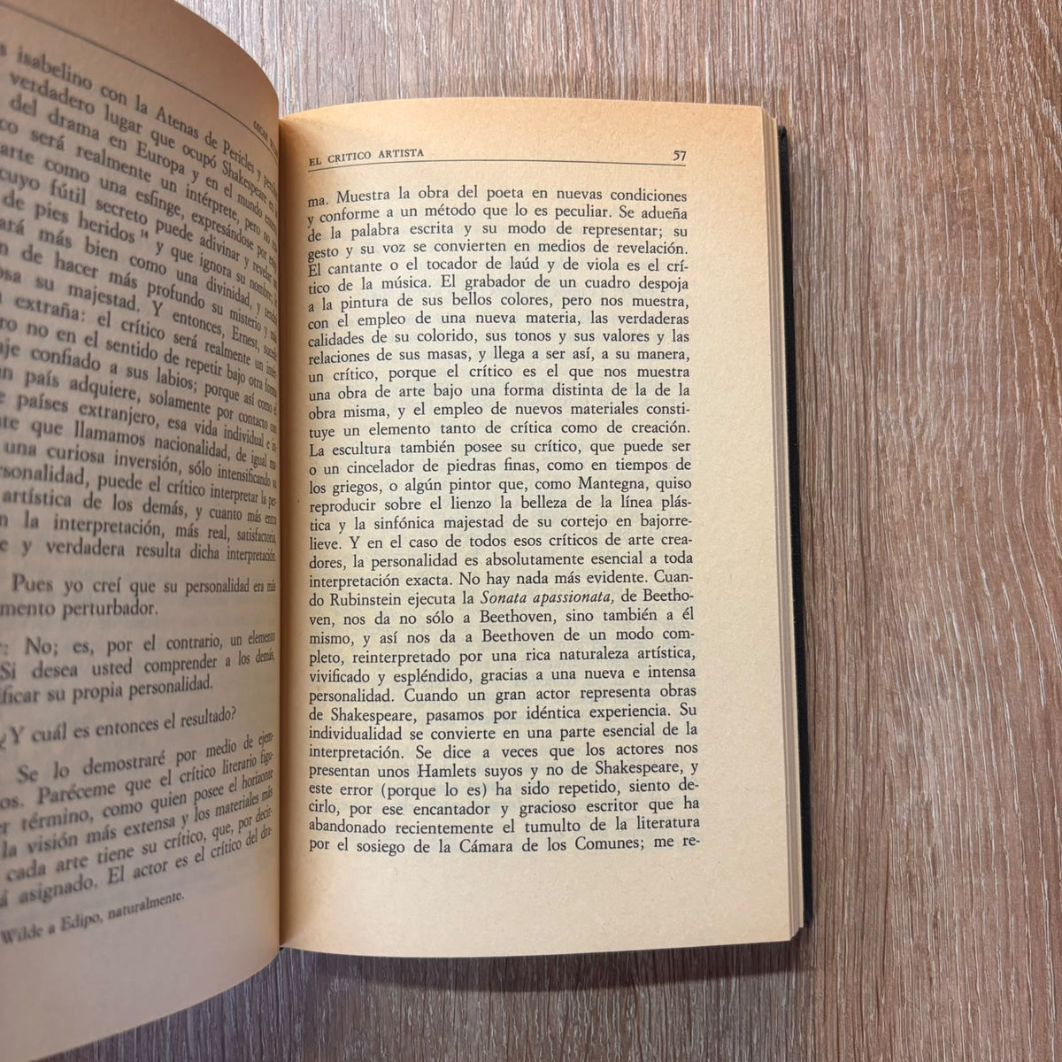 Ensayos-Artículos (Biblioteca personal Jorge Luis Borges)