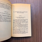 Los evangelios apócrifos – Vol. 2 (Biblioteca Personal Jorge Luis Borges)