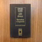 Matemáticas e imaginación (Biblioteca personal Jorge Luis Borges)