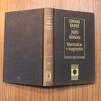 Matemáticas e imaginación (Biblioteca personal Jorge Luis Borges)