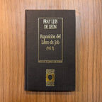Exposición del libro de Job – Vol. 2 (Biblioteca Personal Jorge Luis Borges)