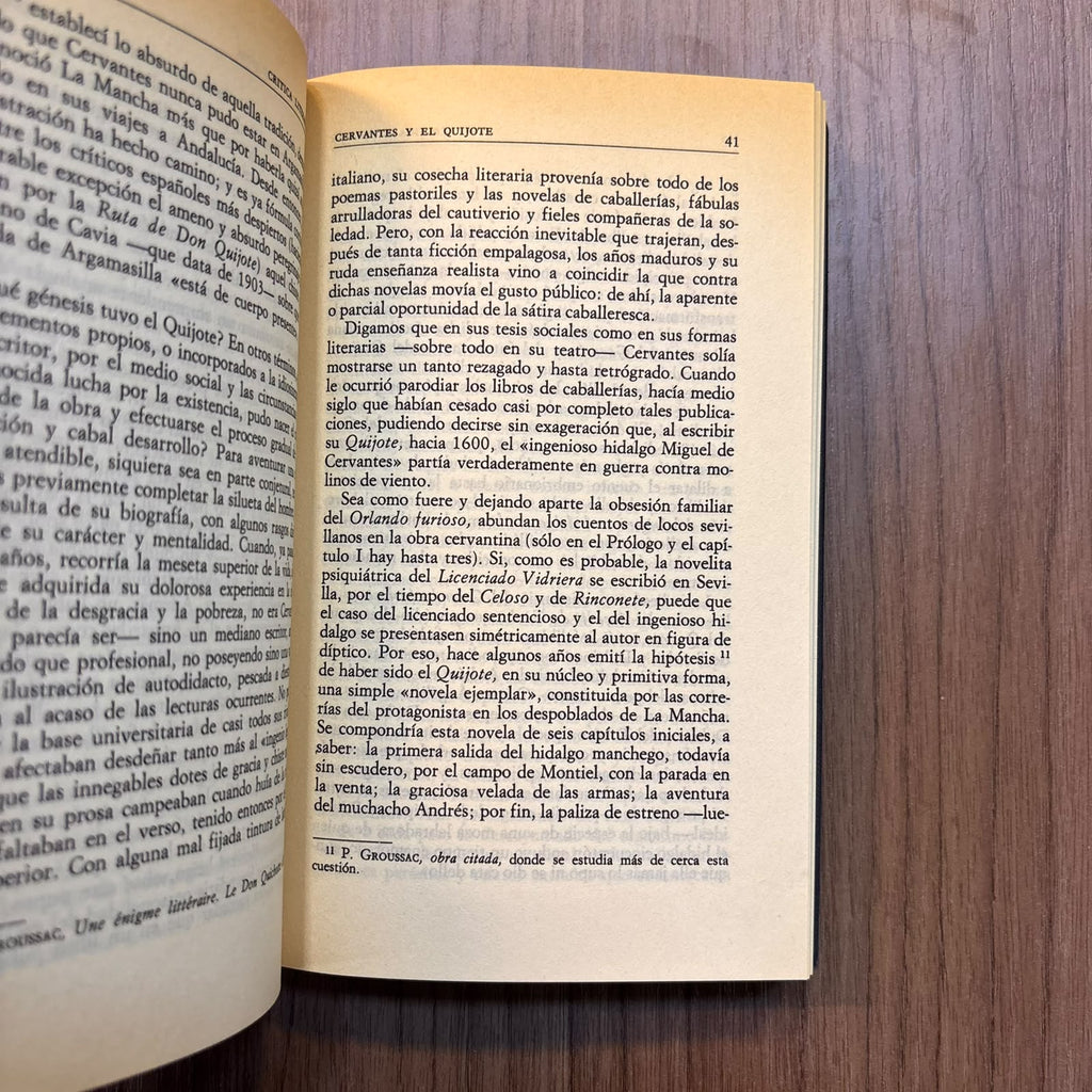 Crítica literaria - (Biblioteca Personal Jorge Luis Borges)