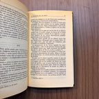 La salvación por los judíos – La sangre del pobre – En las tinieblas (Biblioteca Personal Jorge Luis Borges)