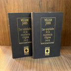 Las variedades de la experiencia religiosa – Vol. 1 y 2 (Biblioteca Personal Jorge Luis Borges)