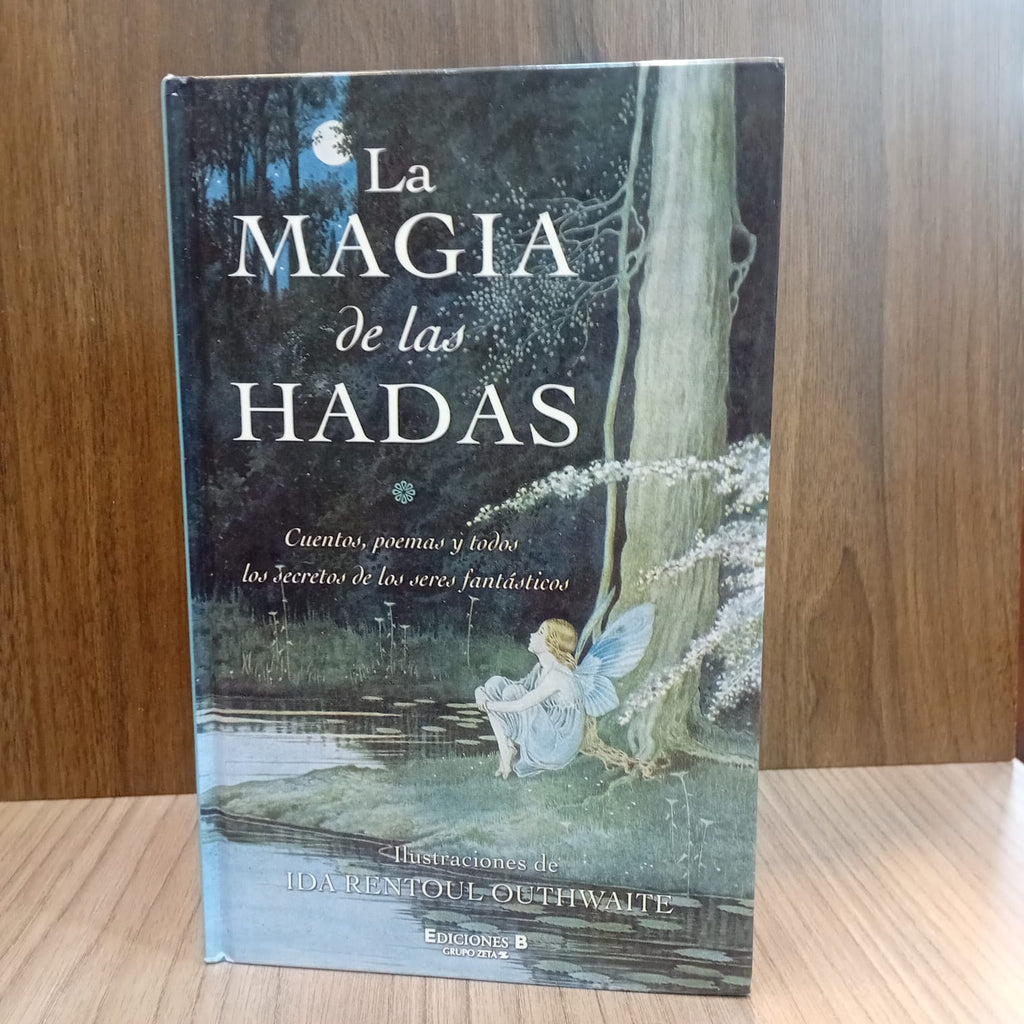 La magia de las hadas