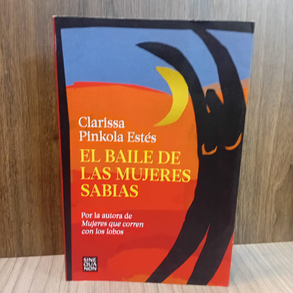 El baile de las mujeres sabias