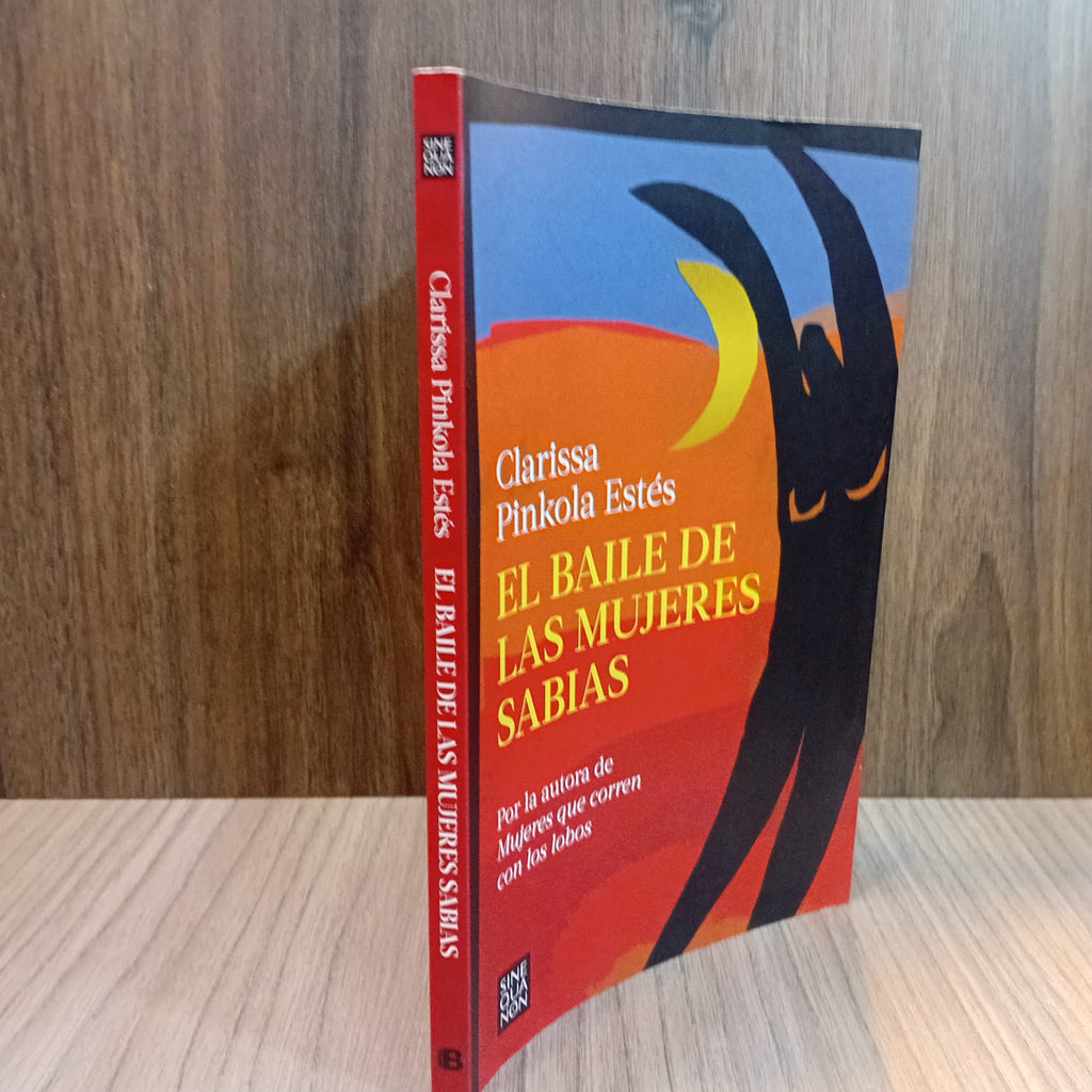 El baile de las mujeres sabias