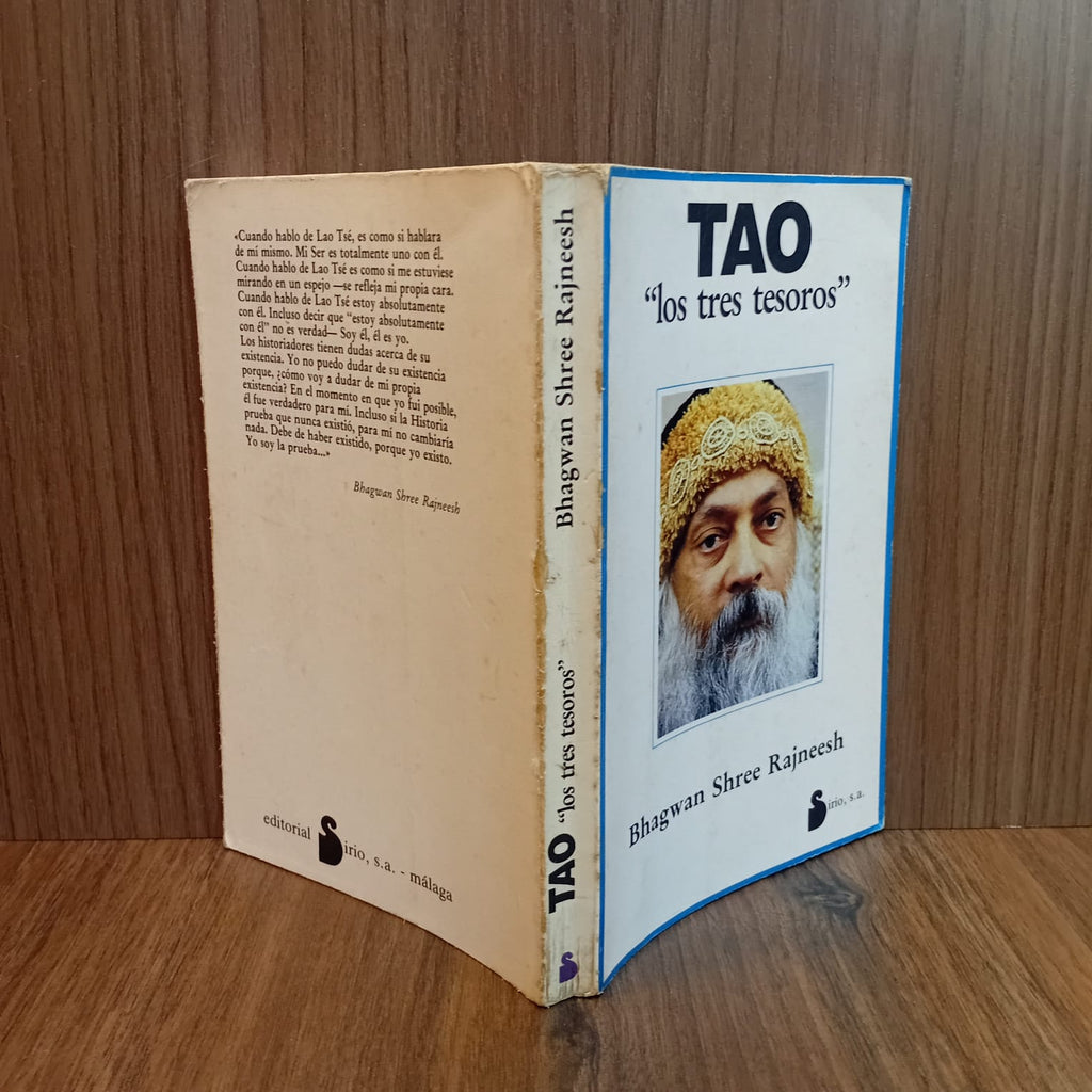 Tao "los tres tesoros"