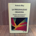 La personalidad creadora
