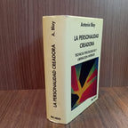 La personalidad creadora