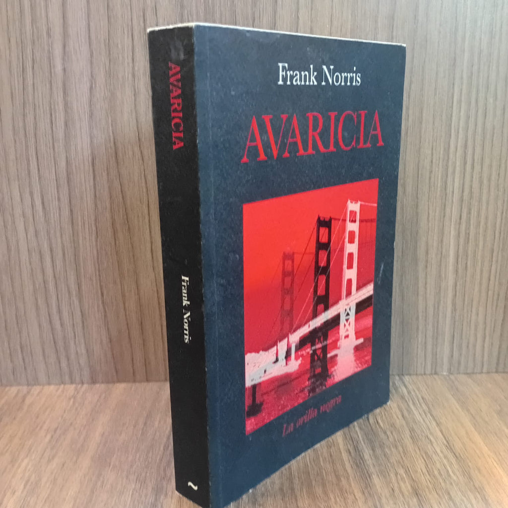 Avaricia