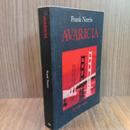 Avaricia