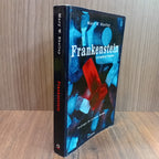 Frankenstein o el moderno Prometeo