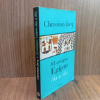 El antiguo Egipto día a día