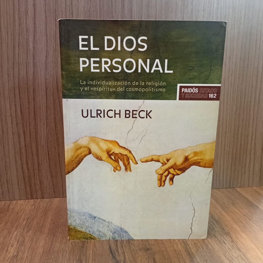 El dios personal