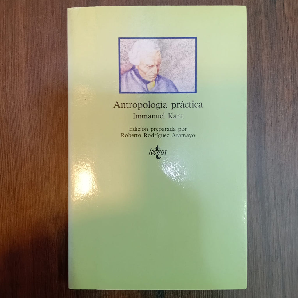 Antropología práctica
