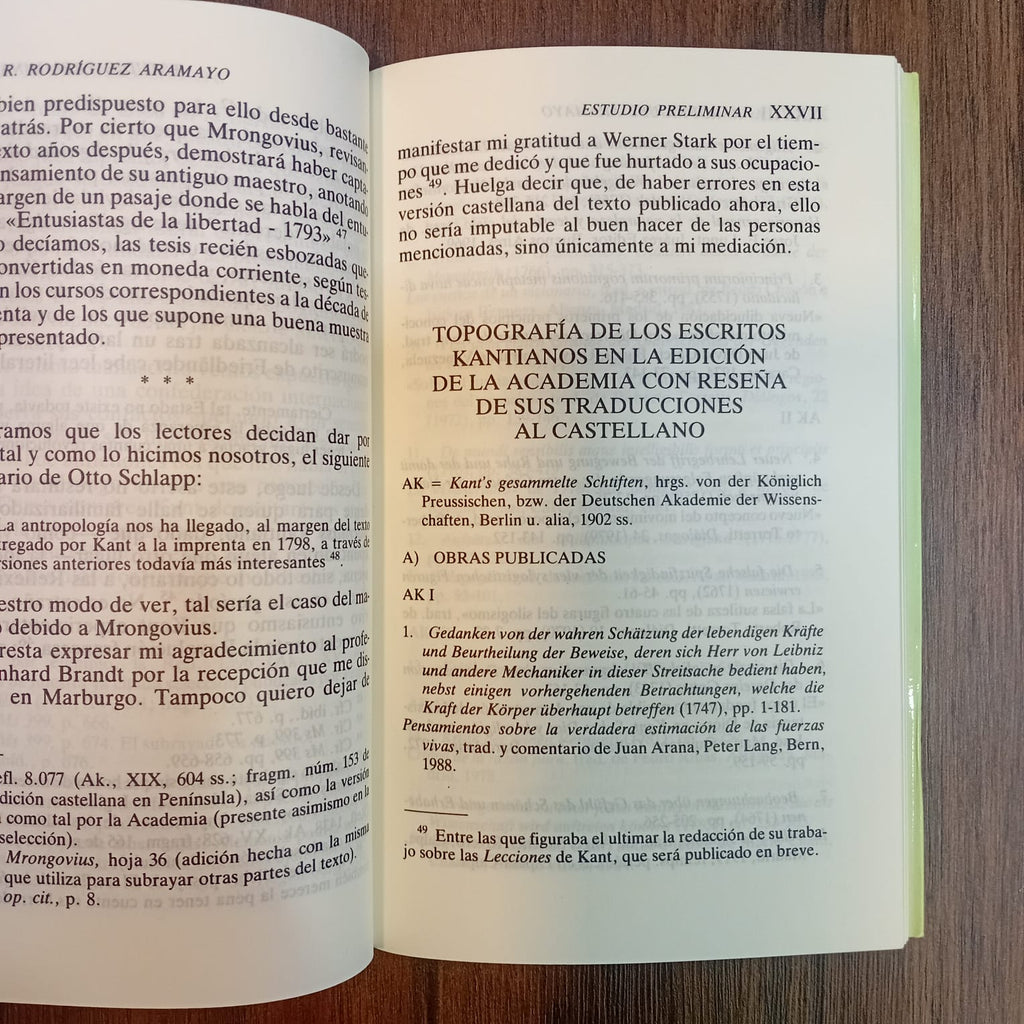 Antropología práctica