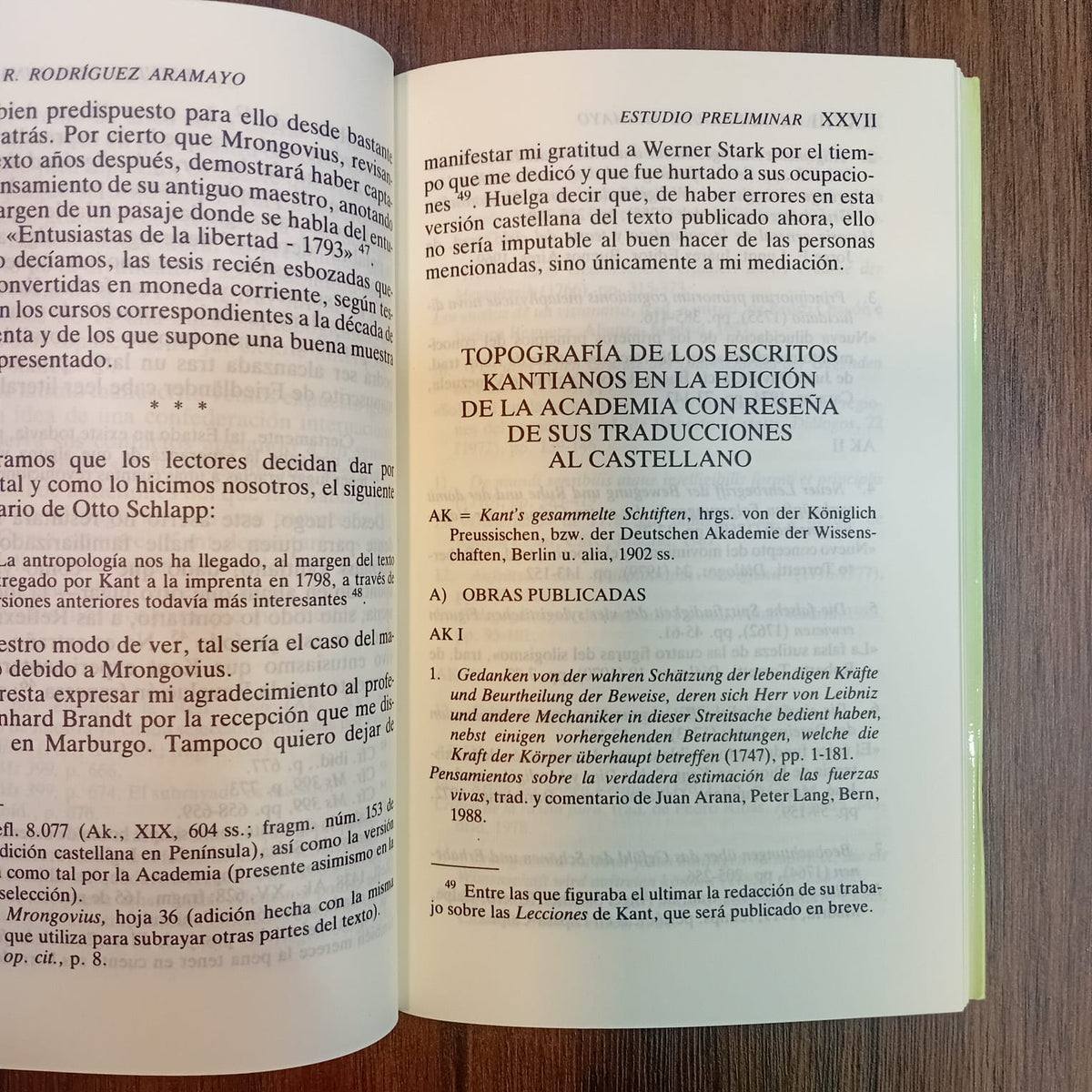 Antropología práctica