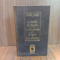 La lección del maestro – La vida privada – La figura de la alfombra (Biblioteca personal Jorge Luis Borges)