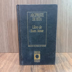 Libro de buen amor (Biblioteca personal Jorge Luis Borges)