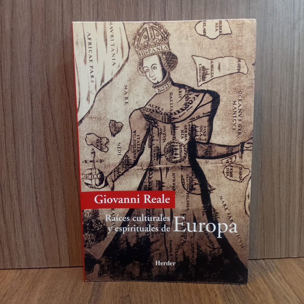 Raíces culturales y espirituales de Europa