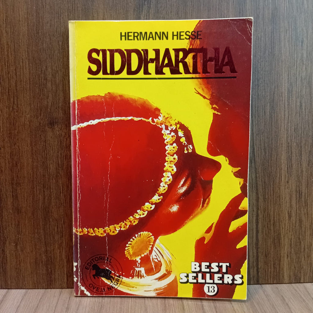 Siddhartha