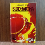 Siddhartha