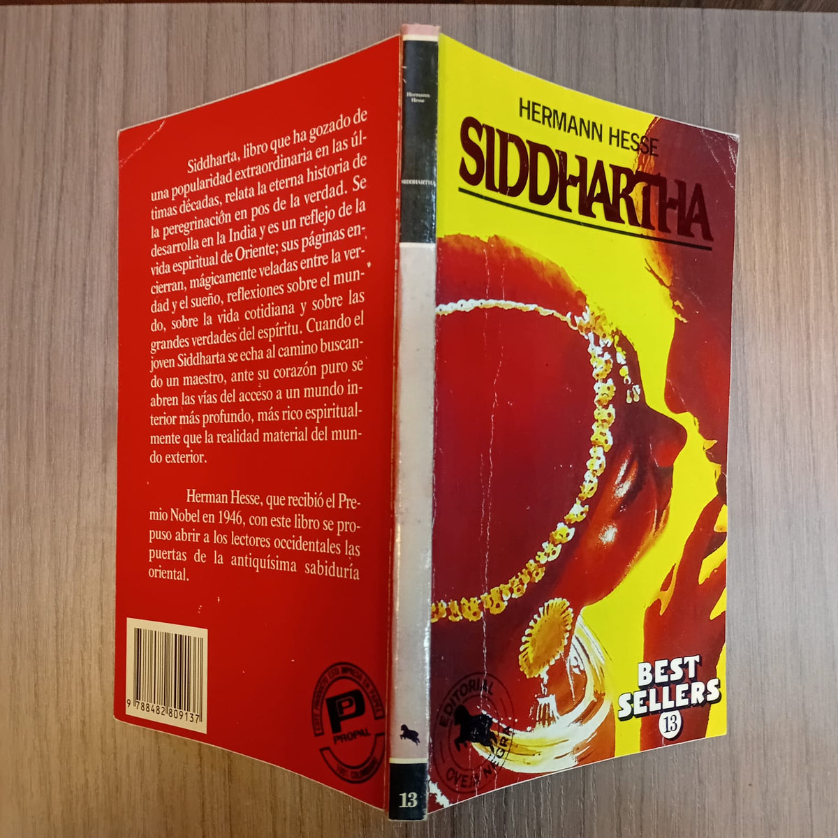 Siddhartha