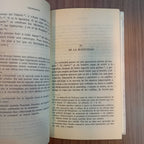 Caracteres – Cartas de parásitos – Cartas de cortesanas