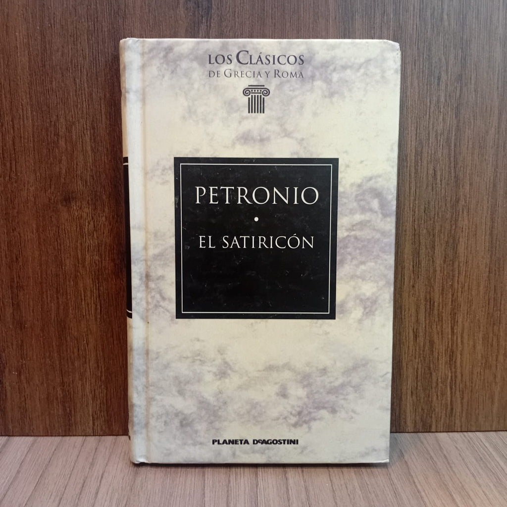 El Satiricón